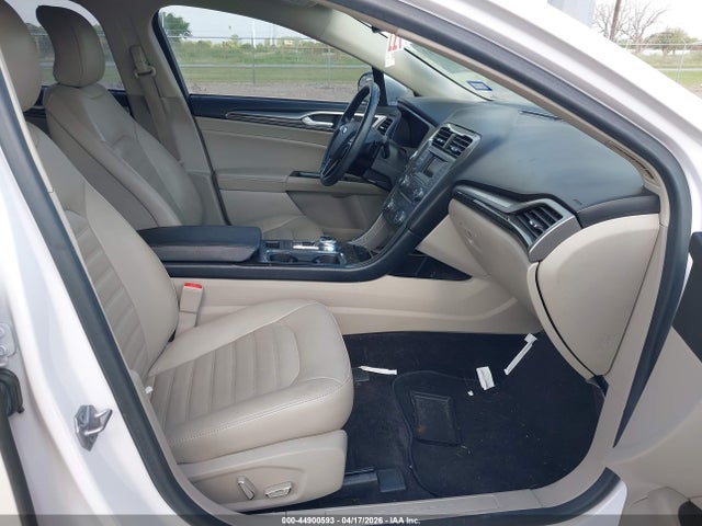 2017 FORD FUSION 3FA6P0H95HR335197 Photo 4