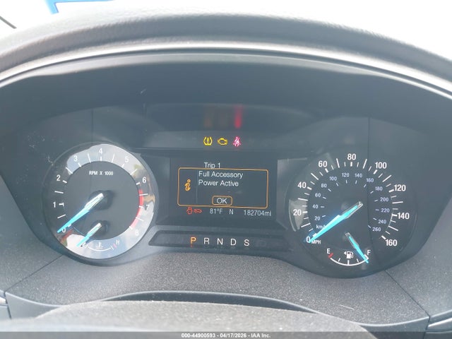 2017 FORD FUSION 3FA6P0H95HR335197 Photo 6