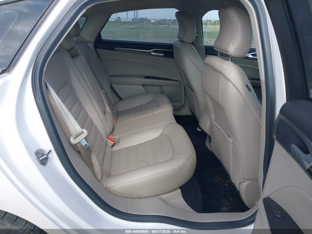 2017 FORD FUSION 3FA6P0H95HR335197 Photo 7