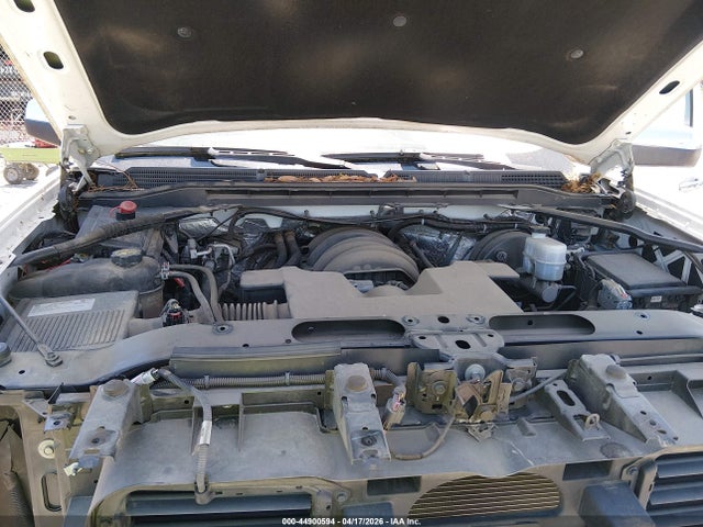 3GTU2NEJ0JG249602 GMC Sierra 1500 Slt