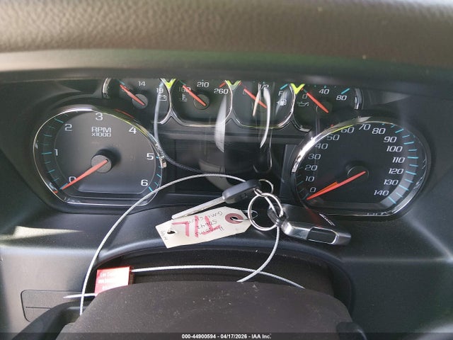3GTU2NEJ0JG249602 GMC Sierra 1500 Slt
