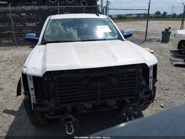 3GTU2NEJ0JG249602 GMC Sierra 1500 Slt
