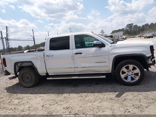 3GTU2NEJ0JG249602 GMC Sierra 1500 Slt