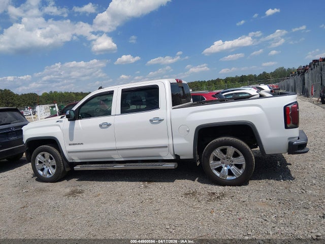 3GTU2NEJ0JG249602 GMC Sierra 1500 Slt