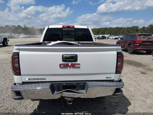 3GTU2NEJ0JG249602 GMC Sierra 1500 Slt