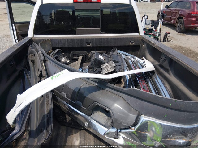 3GTU2NEJ0JG249602 GMC Sierra 1500 Slt