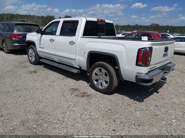 3GTU2NEJ0JG249602 GMC Sierra 1500 Slt