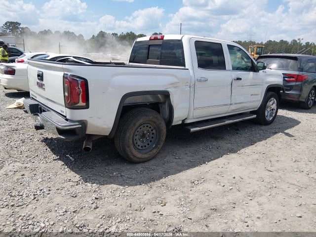 3GTU2NEJ0JG249602 GMC Sierra 1500 Slt