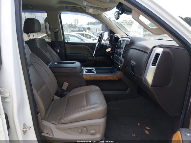 3GTU2NEJ0JG249602 GMC Sierra 1500 Slt