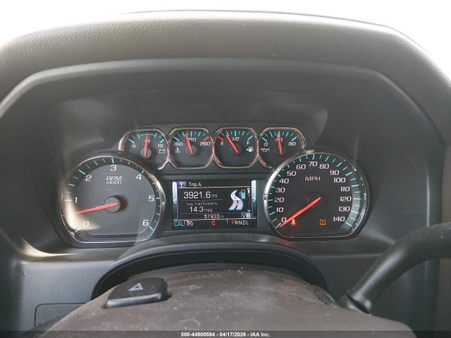 3GTU2NEJ0JG249602 GMC Sierra 1500 Slt
