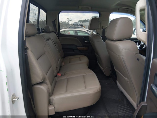 3GTU2NEJ0JG249602 GMC Sierra 1500 Slt