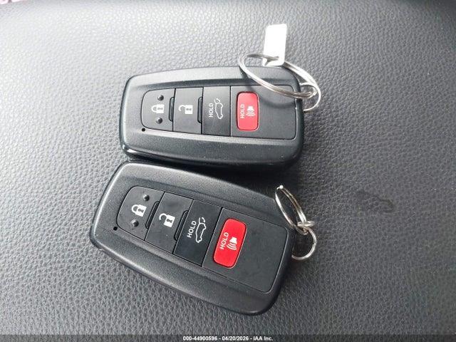 44900596 :رقم المزاد ، JTMRWRFV1SD305449 vin ، 2025 Toyota Rav4 Hybrid Xle مزاد بيع