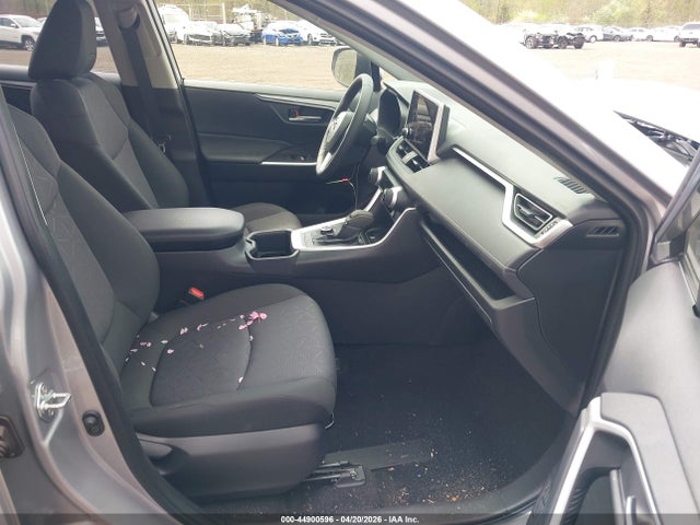 44900596 :رقم المزاد ، JTMRWRFV1SD305449 vin ، 2025 Toyota Rav4 Hybrid Xle مزاد بيع