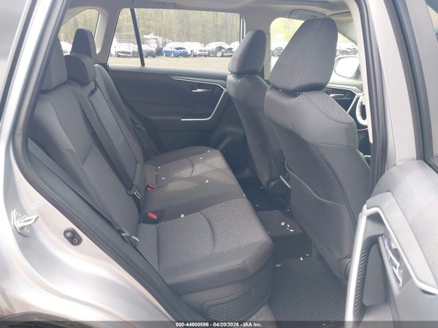 44900596 :رقم المزاد ، JTMRWRFV1SD305449 vin ، 2025 Toyota Rav4 Hybrid Xle مزاد بيع