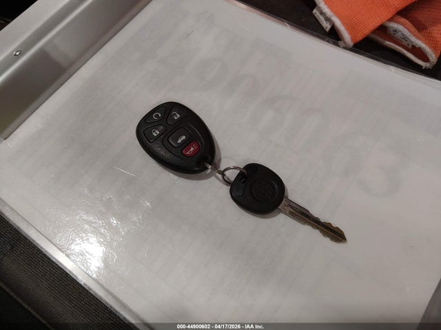 44900602 :رقم المزاد ، 2G4WD532651237835 vin ، 2005 Buick Lacrosse Cxl مزاد بيع