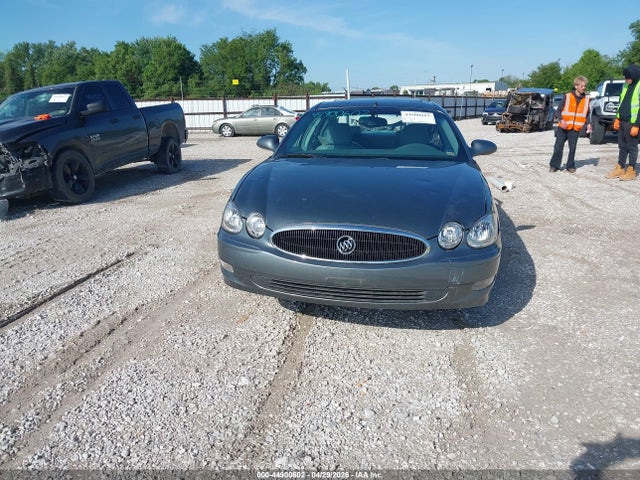 44900602 :رقم المزاد ، 2G4WD532651237835 vin ، 2005 Buick Lacrosse Cxl مزاد بيع