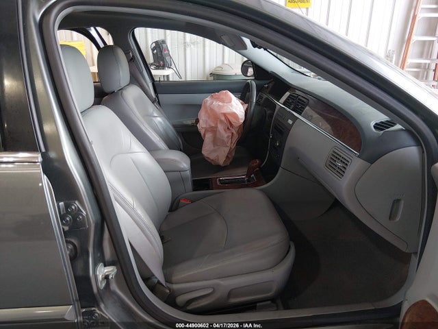 44900602 :رقم المزاد ، 2G4WD532651237835 vin ، 2005 Buick Lacrosse Cxl مزاد بيع