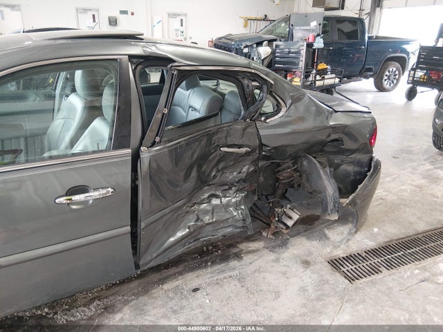 44900602 :رقم المزاد ، 2G4WD532651237835 vin ، 2005 Buick Lacrosse Cxl مزاد بيع