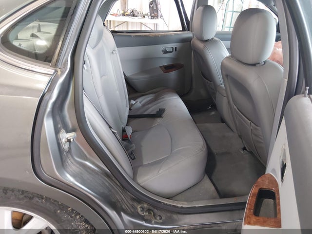 44900602 :رقم المزاد ، 2G4WD532651237835 vin ، 2005 Buick Lacrosse Cxl مزاد بيع