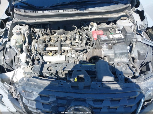 Aukcja sprzedaży 2023 Nissan Kicks Sr Xtronic Cvt, vin: 3N1CP5DV8PL487752, numer aukcji: 44900605