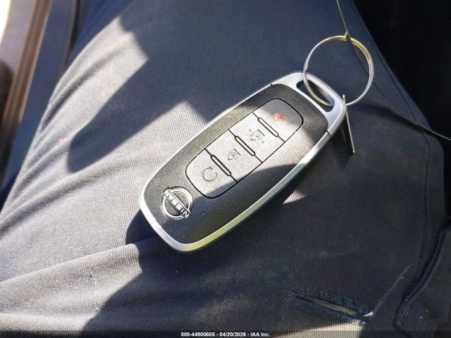 Aukcja sprzedaży 2023 Nissan Kicks Sr Xtronic Cvt, vin: 3N1CP5DV8PL487752, numer aukcji: 44900605