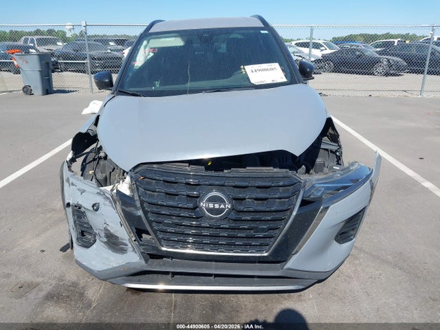 Aukcja sprzedaży 2023 Nissan Kicks Sr Xtronic Cvt, vin: 3N1CP5DV8PL487752, numer aukcji: 44900605