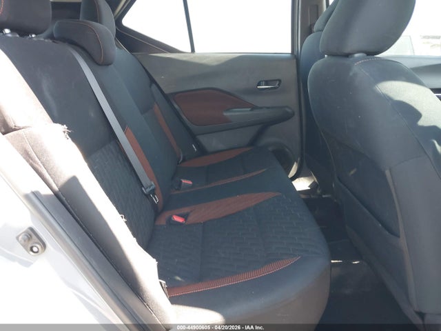 Aukcja sprzedaży 2023 Nissan Kicks Sr Xtronic Cvt, vin: 3N1CP5DV8PL487752, numer aukcji: 44900605