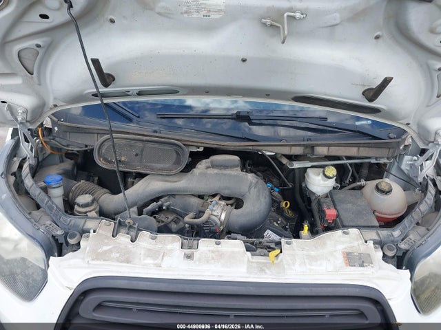 1FTYE1ZM1HKB26576 Ford Transit-150