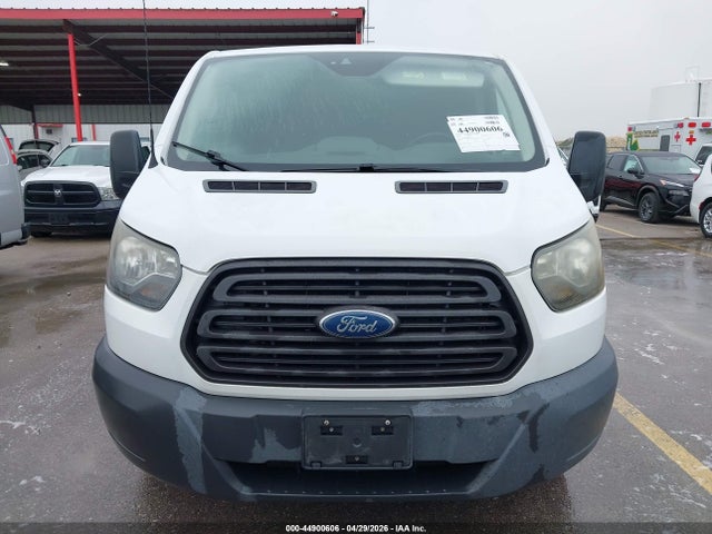 1FTYE1ZM1HKB26576 Ford Transit-150