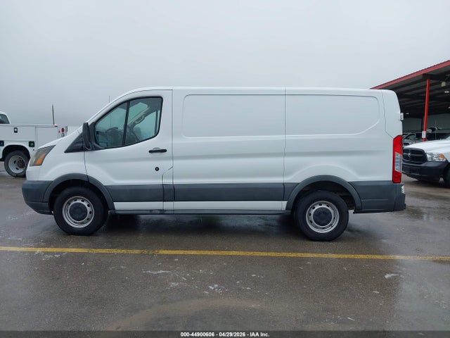 1FTYE1ZM1HKB26576 Ford Transit-150
