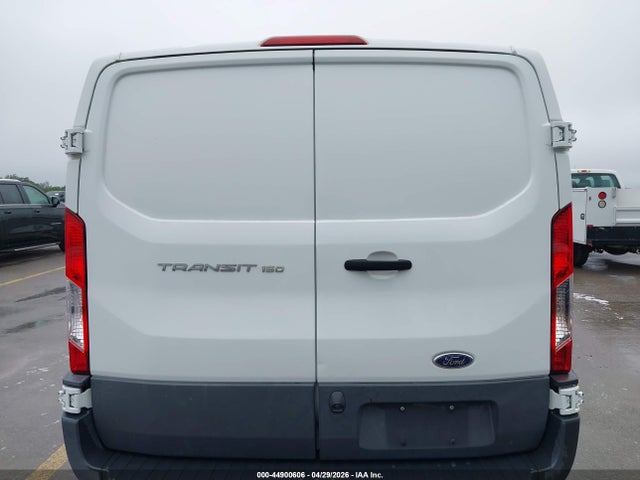 1FTYE1ZM1HKB26576 Ford Transit-150