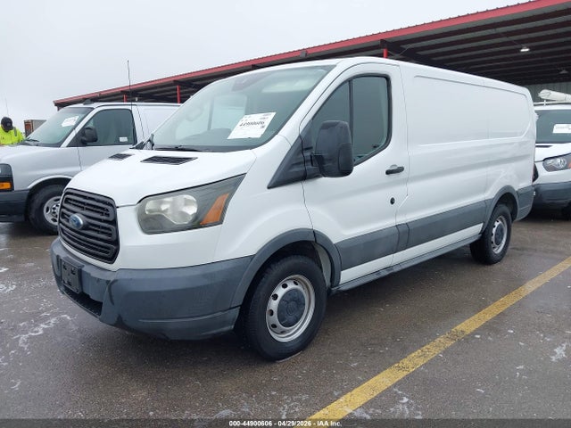 1FTYE1ZM1HKB26576 Ford Transit-150