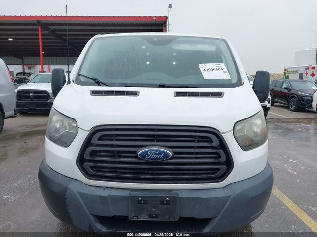 1FTYE1ZM1HKB26576 Ford Transit-150