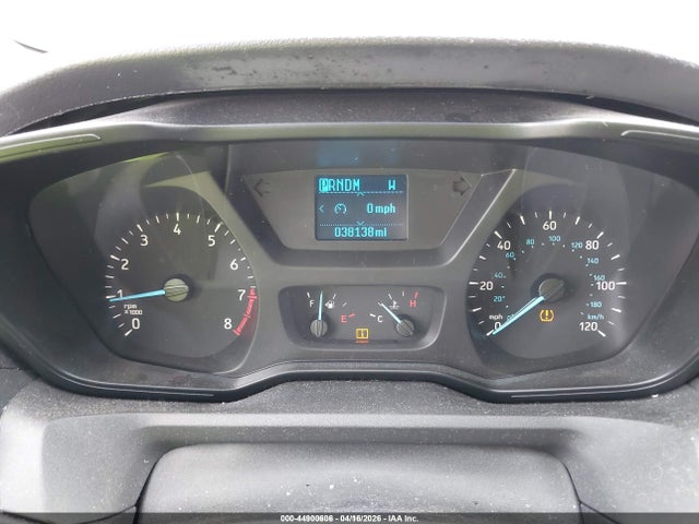 1FTYE1ZM1HKB26576 Ford Transit-150