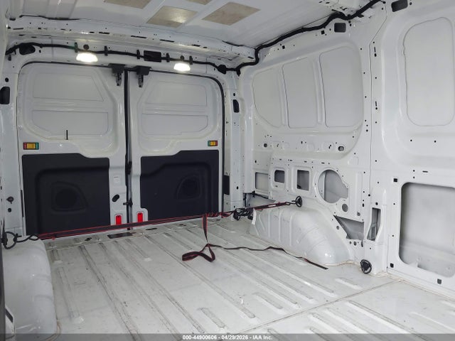 1FTYE1ZM1HKB26576 Ford Transit-150