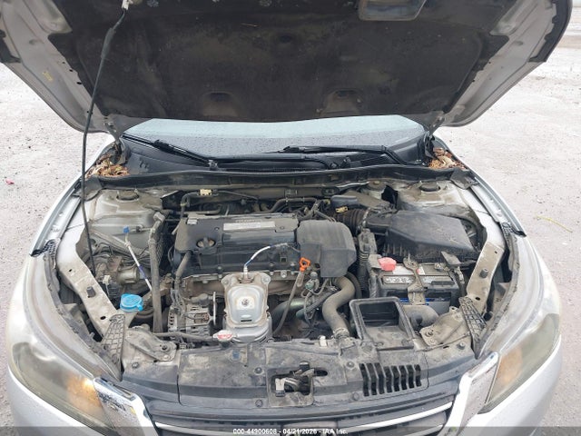 2013 Honda Accord Lx მანქანა იყიდება აუქციონზე, vin: 1HGCR2F33DA170564, აუქციონის ნომერი: 44900608