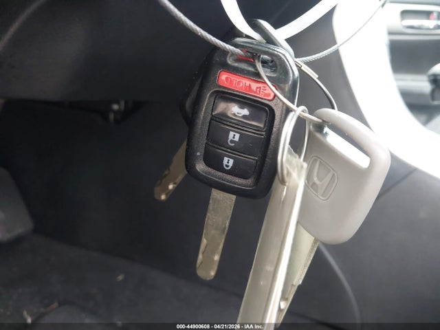 2013 Honda Accord Lx მანქანა იყიდება აუქციონზე, vin: 1HGCR2F33DA170564, აუქციონის ნომერი: 44900608