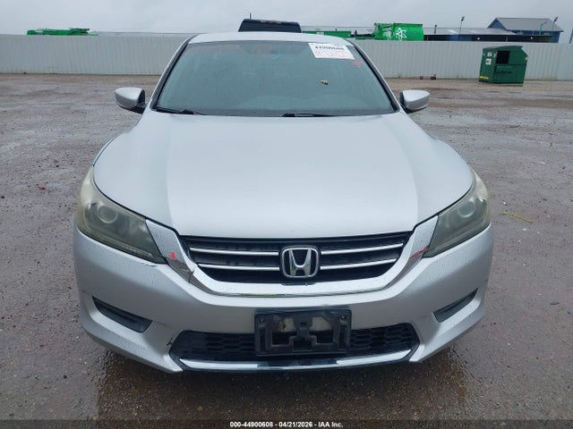 2013 Honda Accord Lx მანქანა იყიდება აუქციონზე, vin: 1HGCR2F33DA170564, აუქციონის ნომერი: 44900608