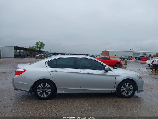 2013 Honda Accord Lx მანქანა იყიდება აუქციონზე, vin: 1HGCR2F33DA170564, აუქციონის ნომერი: 44900608