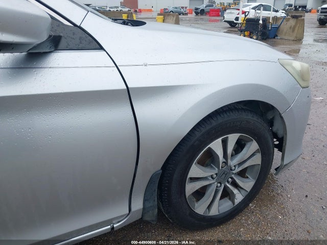 2013 Honda Accord Lx მანქანა იყიდება აუქციონზე, vin: 1HGCR2F33DA170564, აუქციონის ნომერი: 44900608