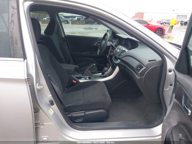2013 Honda Accord Lx მანქანა იყიდება აუქციონზე, vin: 1HGCR2F33DA170564, აუქციონის ნომერი: 44900608