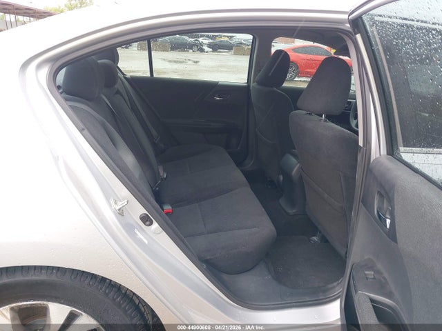 2013 Honda Accord Lx მანქანა იყიდება აუქციონზე, vin: 1HGCR2F33DA170564, აუქციონის ნომერი: 44900608