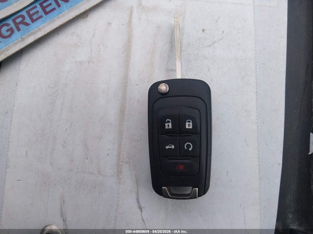 Продажа на аукционе авто 2013 Gmc Terrain Sle-2, vin: 2GKFLTE3XD6414880, номер лота: 44900609