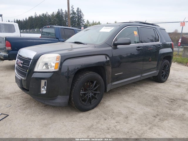 Продажа на аукционе авто 2013 Gmc Terrain Sle-2, vin: 2GKFLTE3XD6414880, номер лота: 44900609