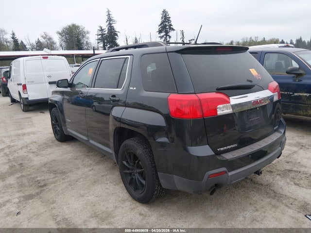 Продажа на аукционе авто 2013 Gmc Terrain Sle-2, vin: 2GKFLTE3XD6414880, номер лота: 44900609