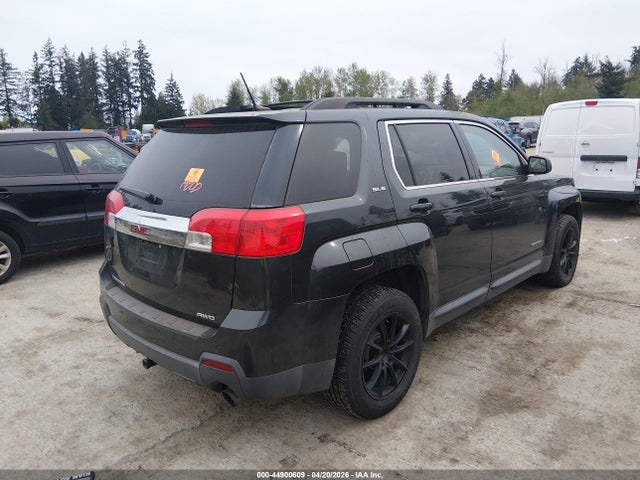 Продажа на аукционе авто 2013 Gmc Terrain Sle-2, vin: 2GKFLTE3XD6414880, номер лота: 44900609