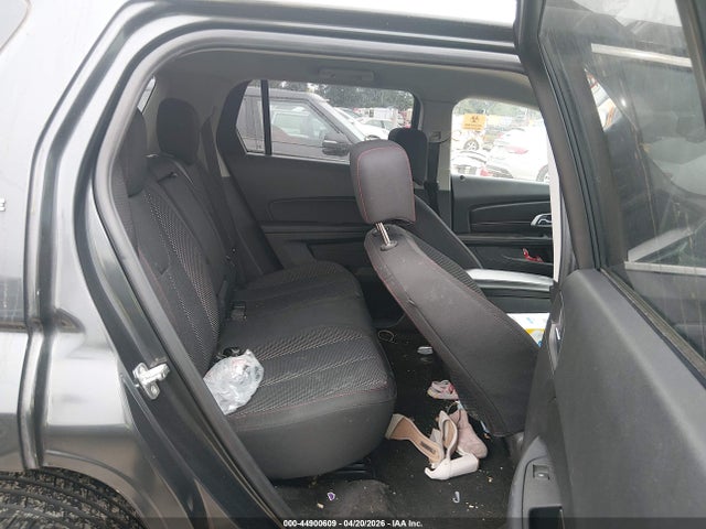 Продажа на аукционе авто 2013 Gmc Terrain Sle-2, vin: 2GKFLTE3XD6414880, номер лота: 44900609