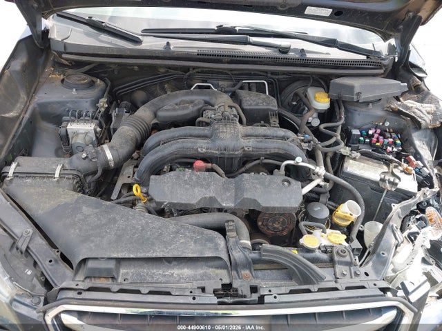 Aukcja sprzedaży 2015 Subaru Impreza 2.0i Sport Premium, vin: JF1GPAT64FH250504, numer aukcji: 44900610