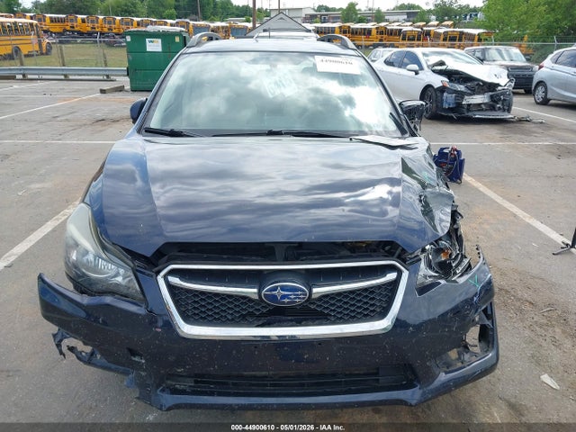 Aukcja sprzedaży 2015 Subaru Impreza 2.0i Sport Premium, vin: JF1GPAT64FH250504, numer aukcji: 44900610