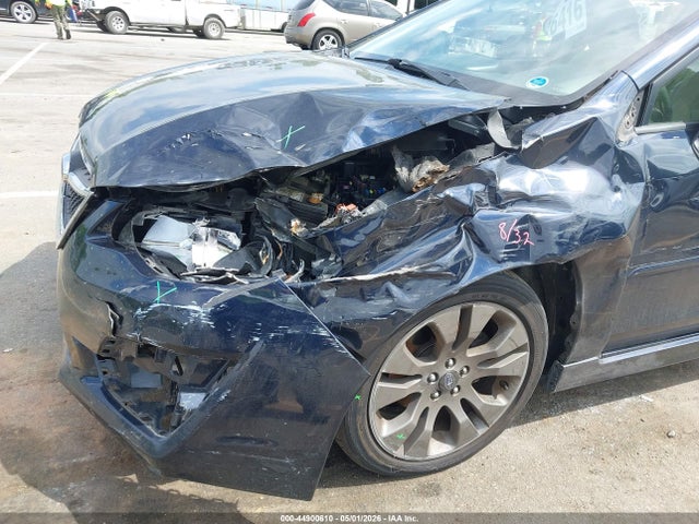 Aukcja sprzedaży 2015 Subaru Impreza 2.0i Sport Premium, vin: JF1GPAT64FH250504, numer aukcji: 44900610